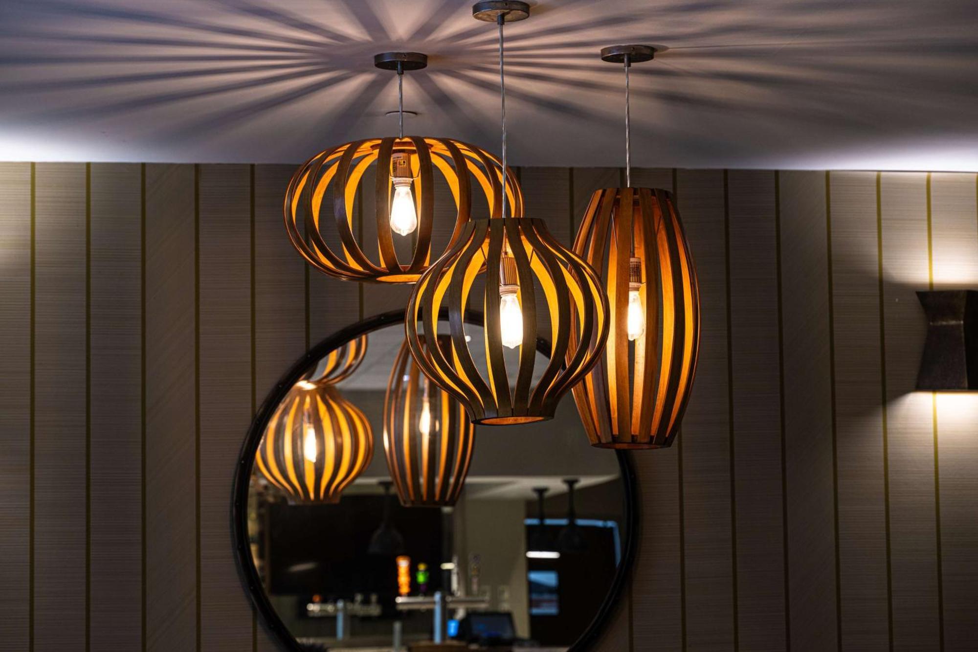 Embassy Suites By Hilton Bloomington/Minneapolis Bagian luar foto